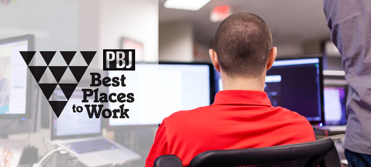 Best Places to Work in Phoenix Skyhook Interactive honored by Phoenix